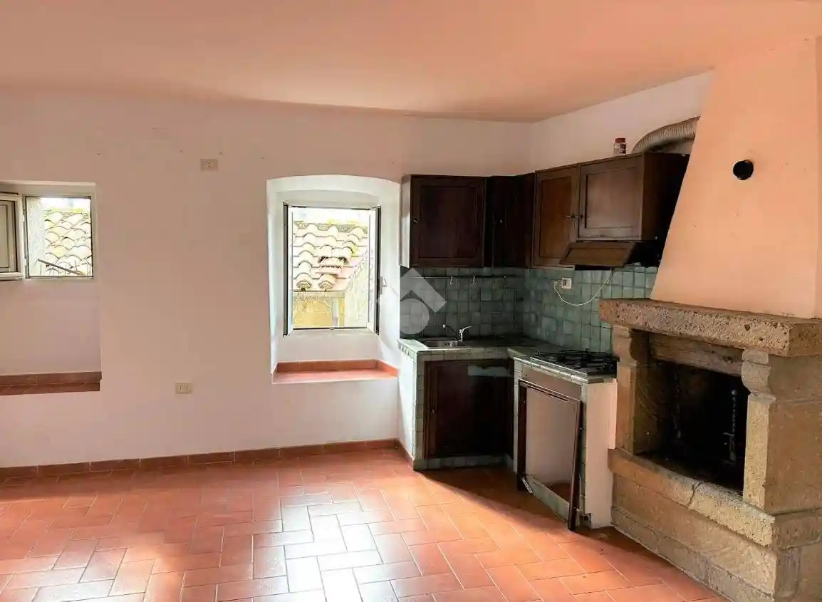 Trilocale via XX Settembre 153, Farnese - foto 3