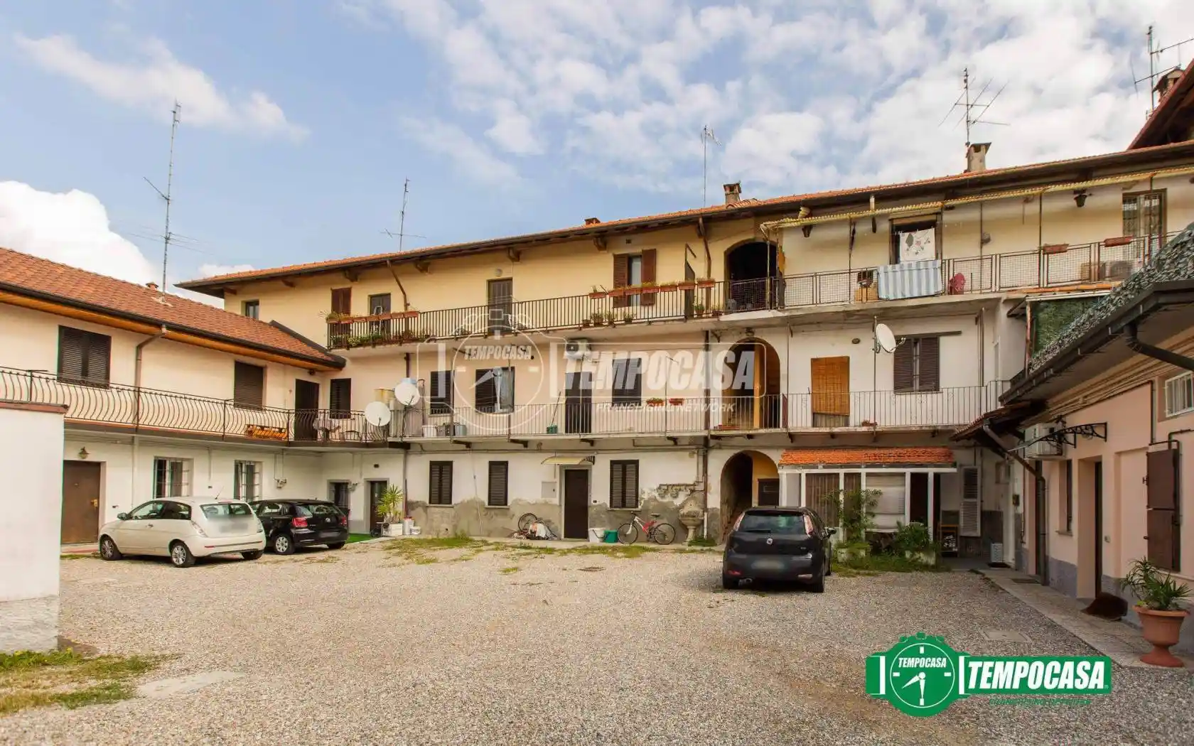 Appartamento in vendita a Castellanza