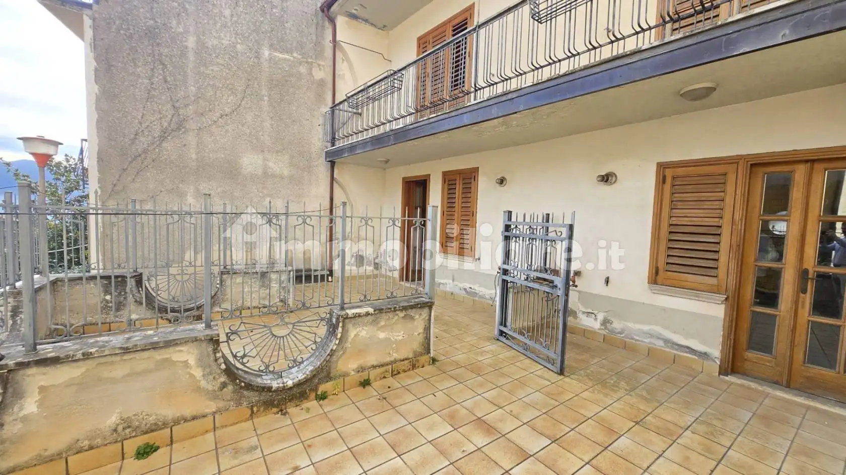 Casa indipendente in vendita a Montella