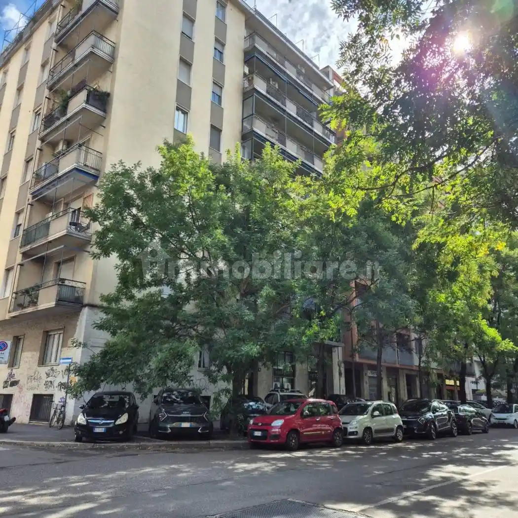 Bilocale via Francesco Caracciolo, Cenisio, Milano - foto 2