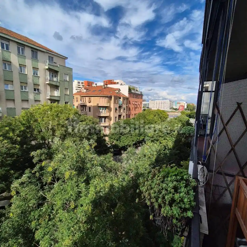 Bilocale via Francesco Caracciolo, Cenisio, Milano - foto 3