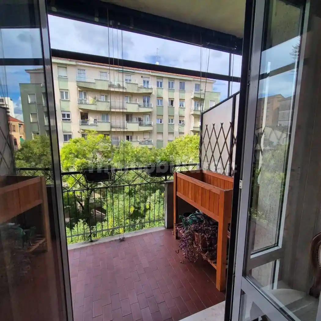 Bilocale via Francesco Caracciolo, Cenisio, Milano - foto 5