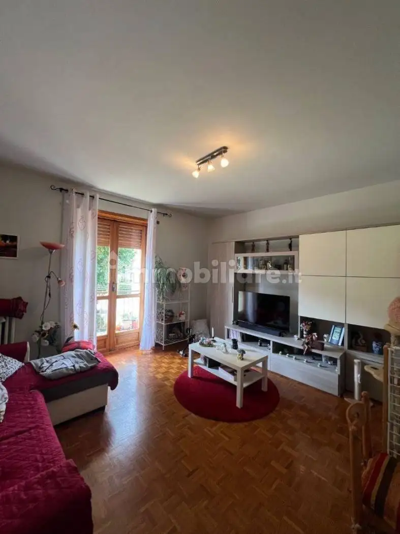 Appartamento in vendita a Luserna San Giovanni