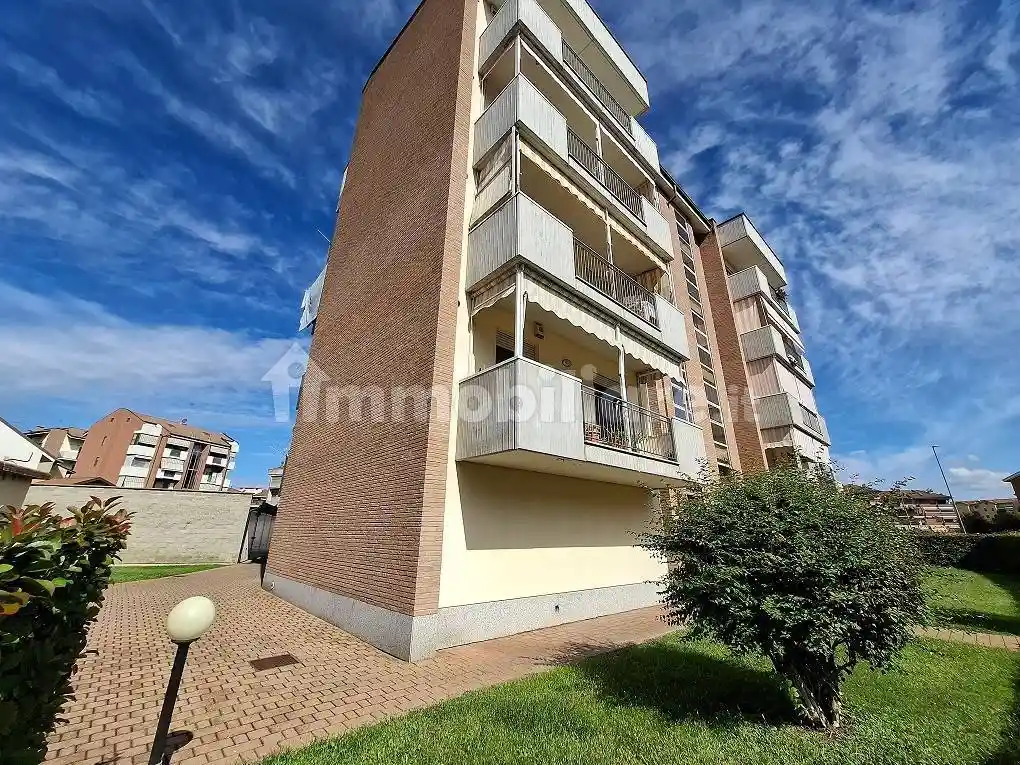 Bilocale via Esperanto 14, Corso Savona - Trincere, Asti - foto 2