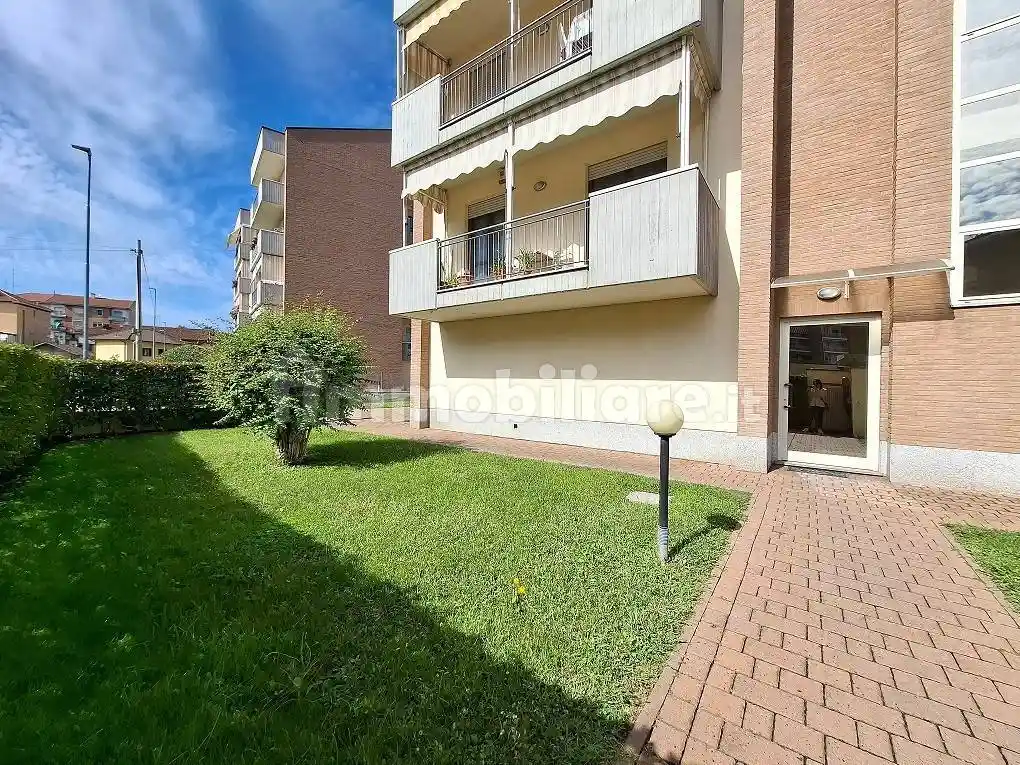 Bilocale via Esperanto 14, Corso Savona - Trincere, Asti - foto 3