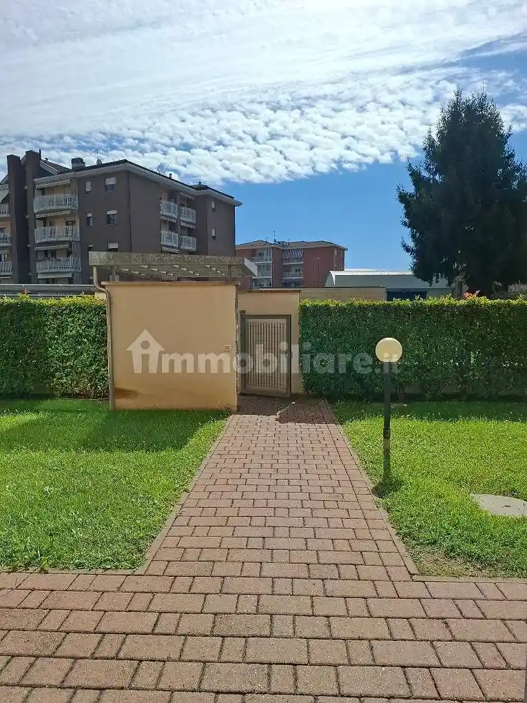 Bilocale via Esperanto 14, Corso Savona - Trincere, Asti - foto 5