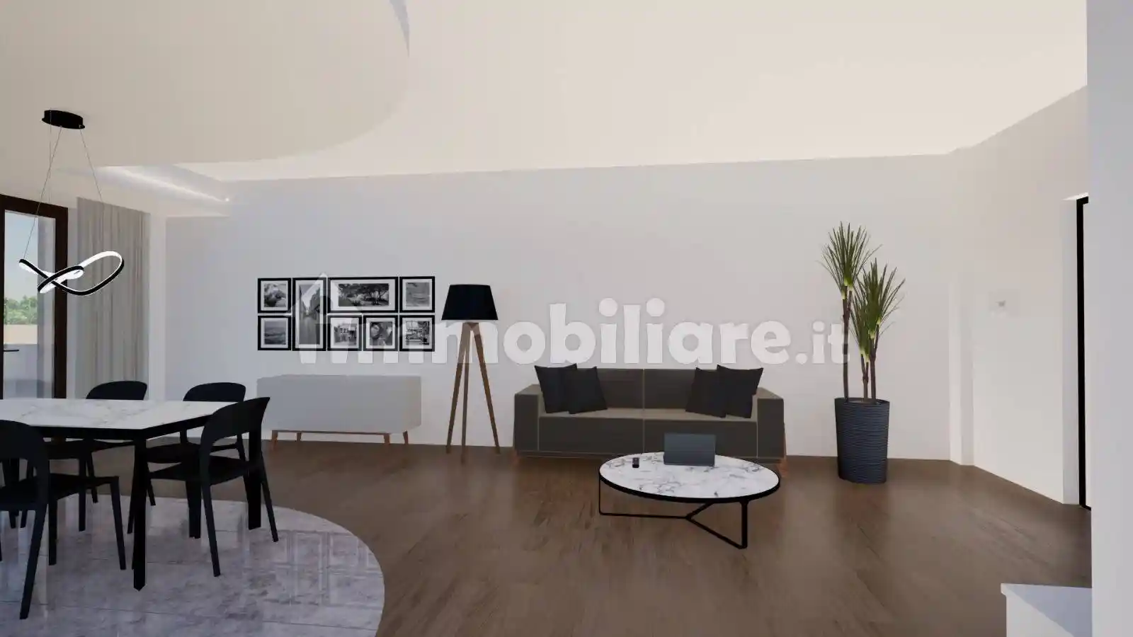 Quadrilocale viale Giovanni Bovio, Viale Bovio - Piazza Duca degli Abruzzi, Pescara - foto 2