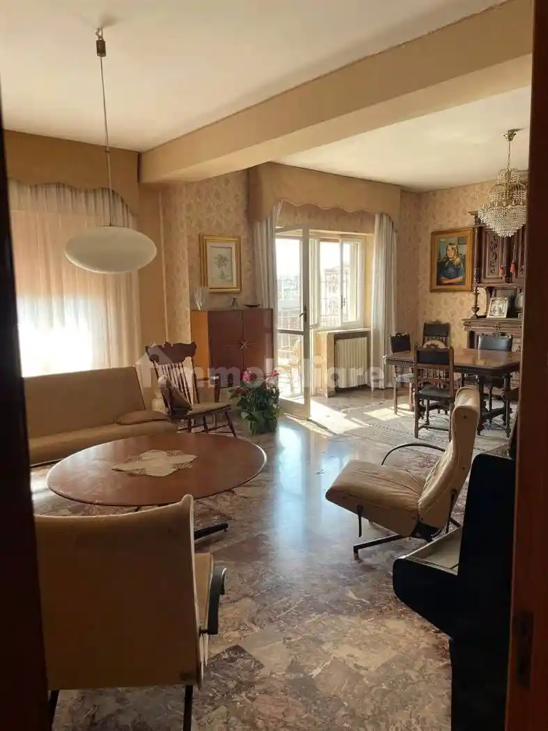 Appartamento in vendita a Taranto