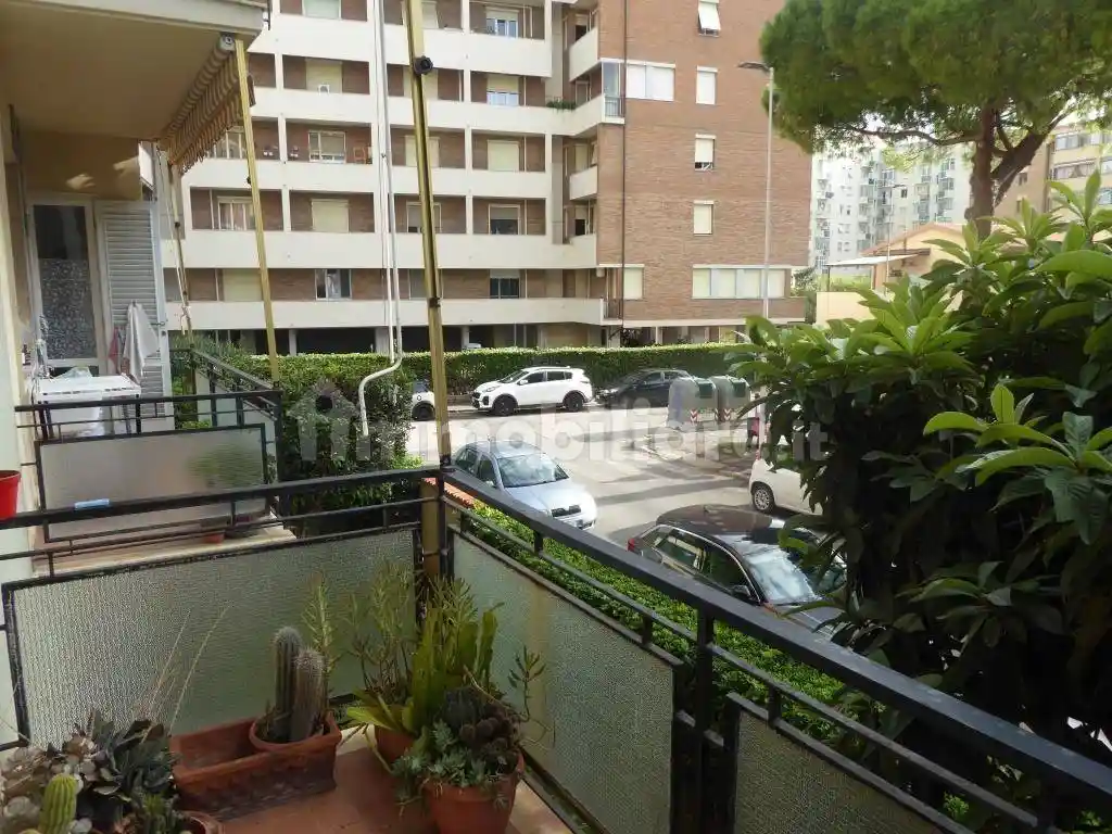 Appartamento in vendita a Livorno