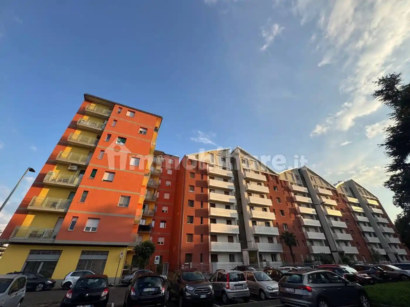 Appartamento in vendita a Bollate