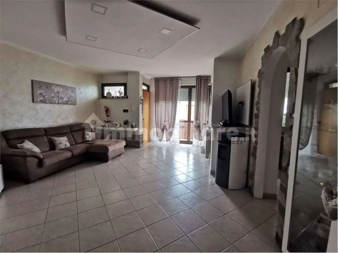 Appartamento in vendita a Subbiano