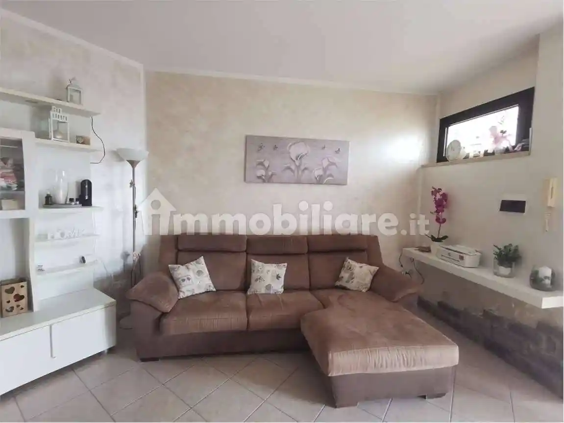 Quadrilocale buono stato, Centro, Subbiano - foto 3