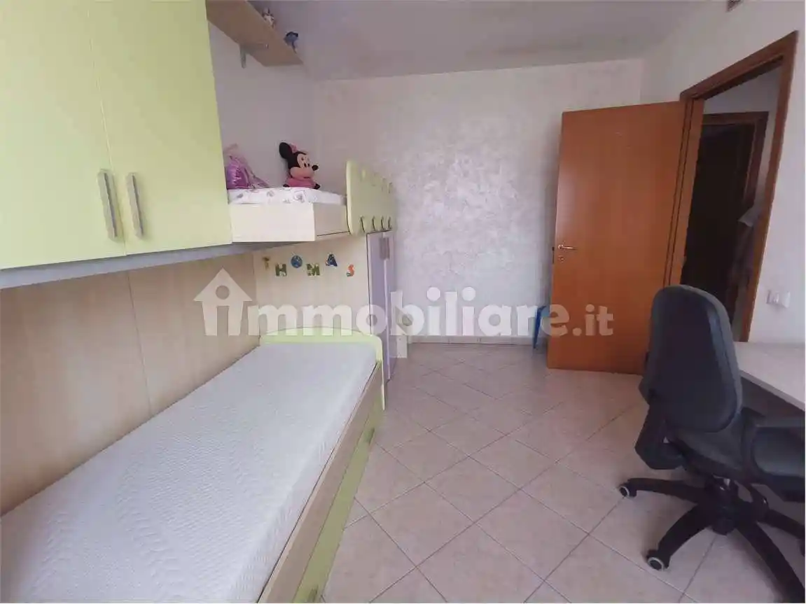 Quadrilocale buono stato, Centro, Subbiano - foto 4