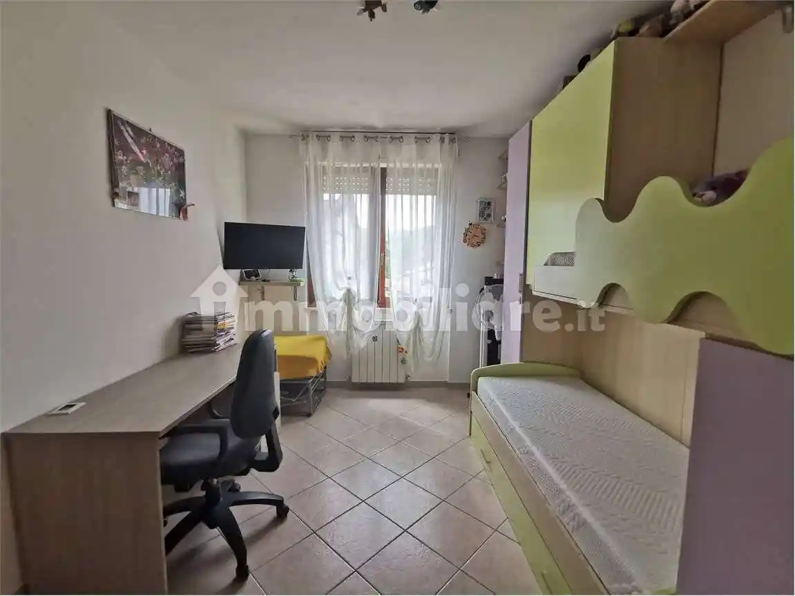 Quadrilocale buono stato, Centro, Subbiano - foto 5