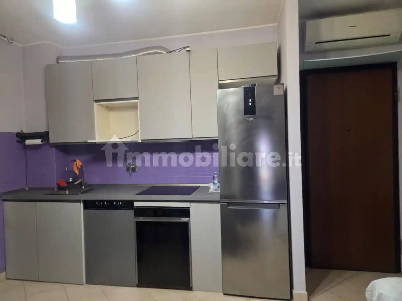 Bilocale buono stato, terzo piano, Masone - Gavasseto, Reggio Emilia - foto 2