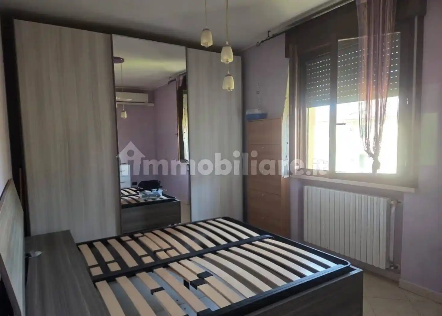 Bilocale buono stato, terzo piano, Masone - Gavasseto, Reggio Emilia - foto 3