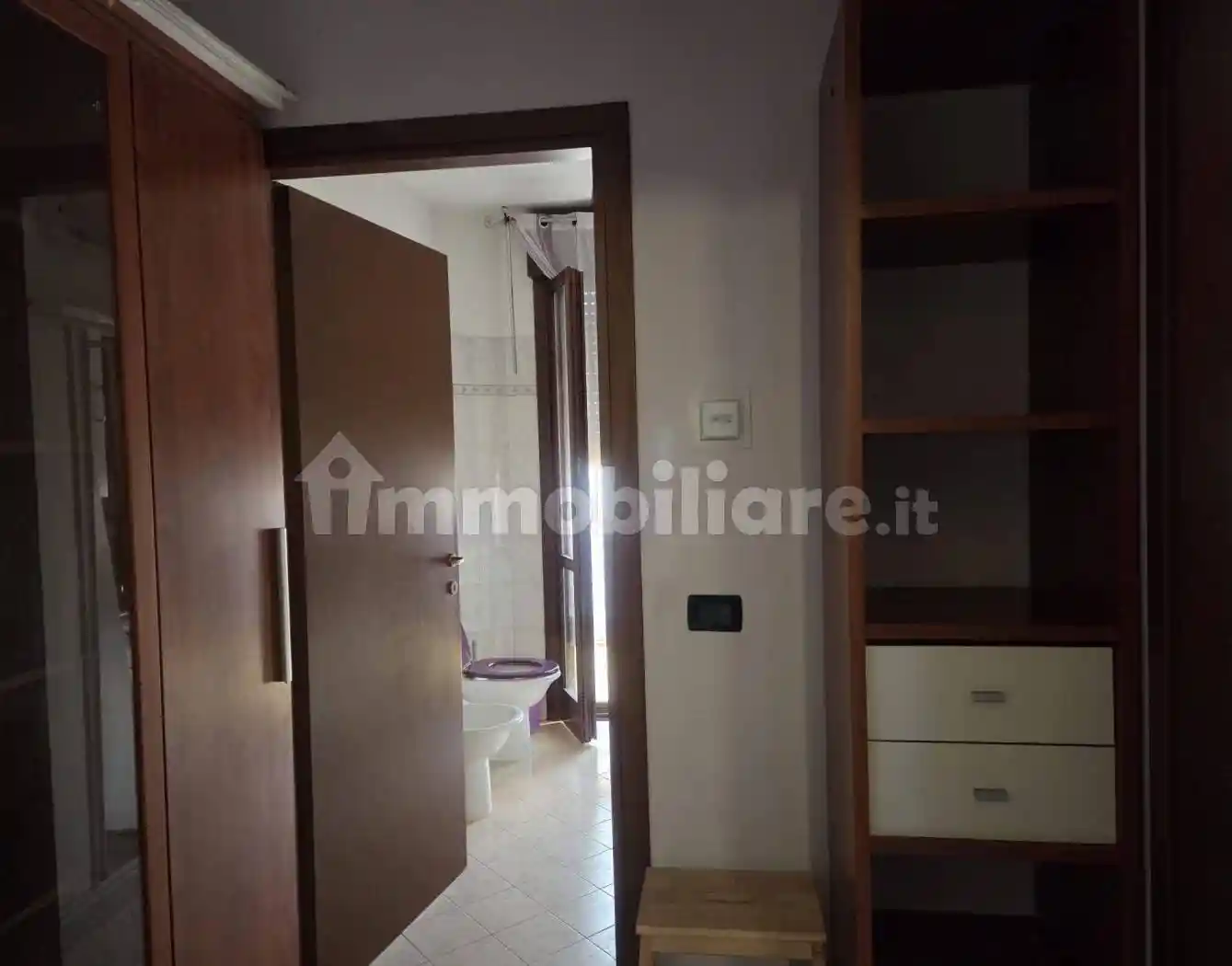 Bilocale buono stato, terzo piano, Masone - Gavasseto, Reggio Emilia - foto 4