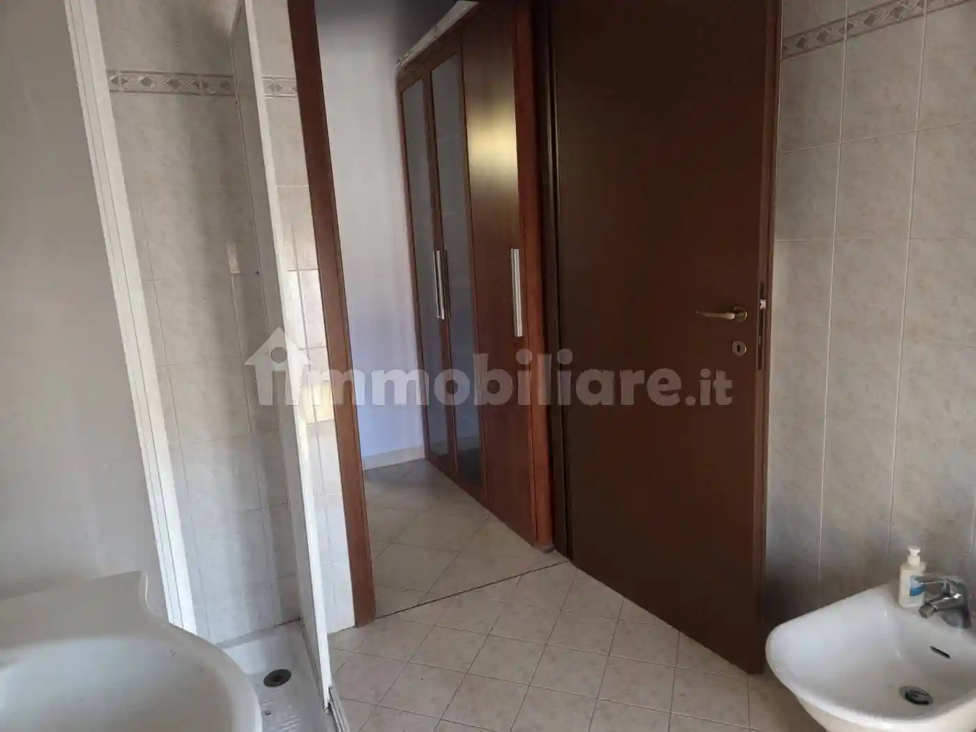 Bilocale buono stato, terzo piano, Masone - Gavasseto, Reggio Emilia - foto 5