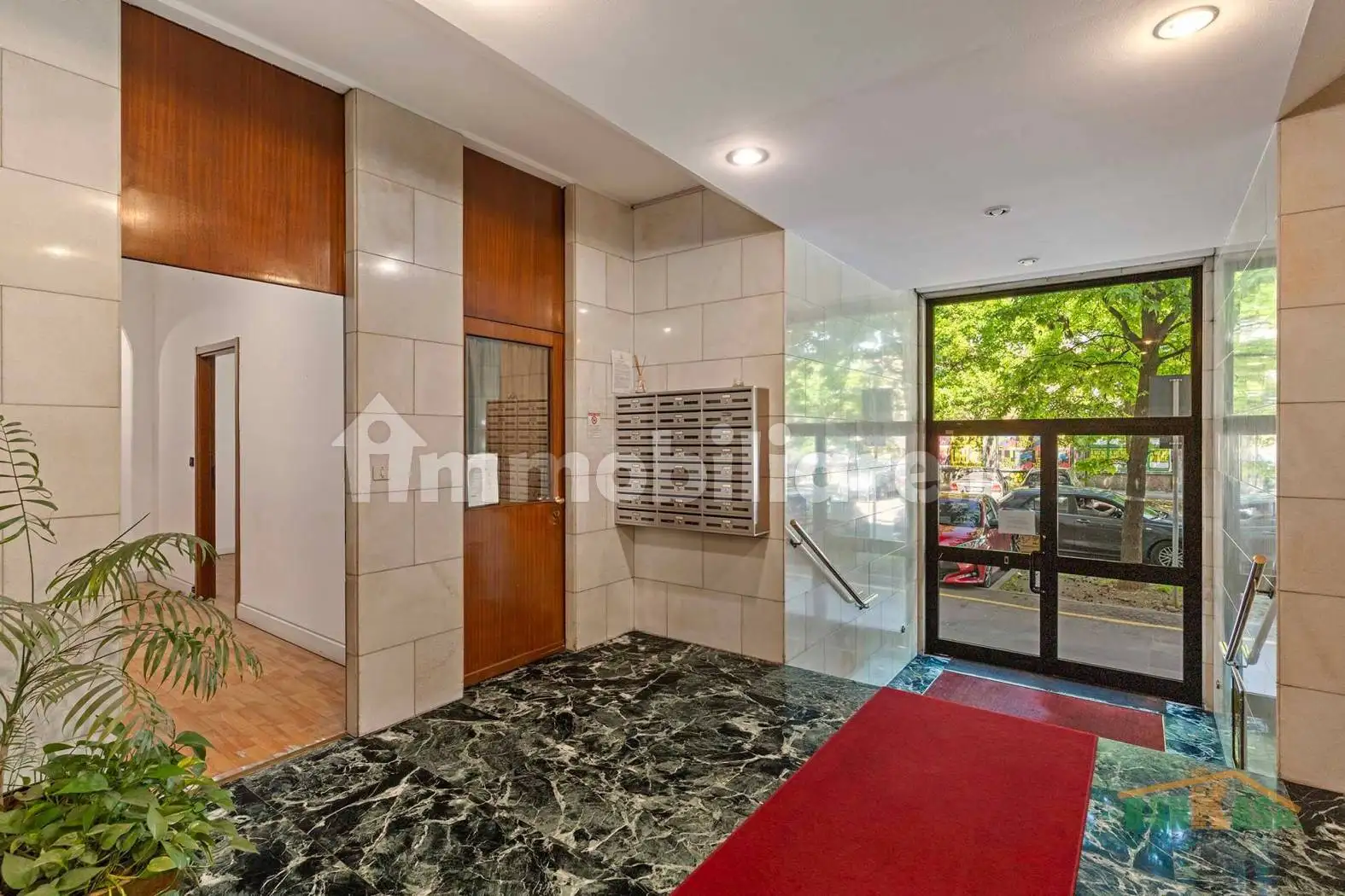 Apartment in vendita a Milan