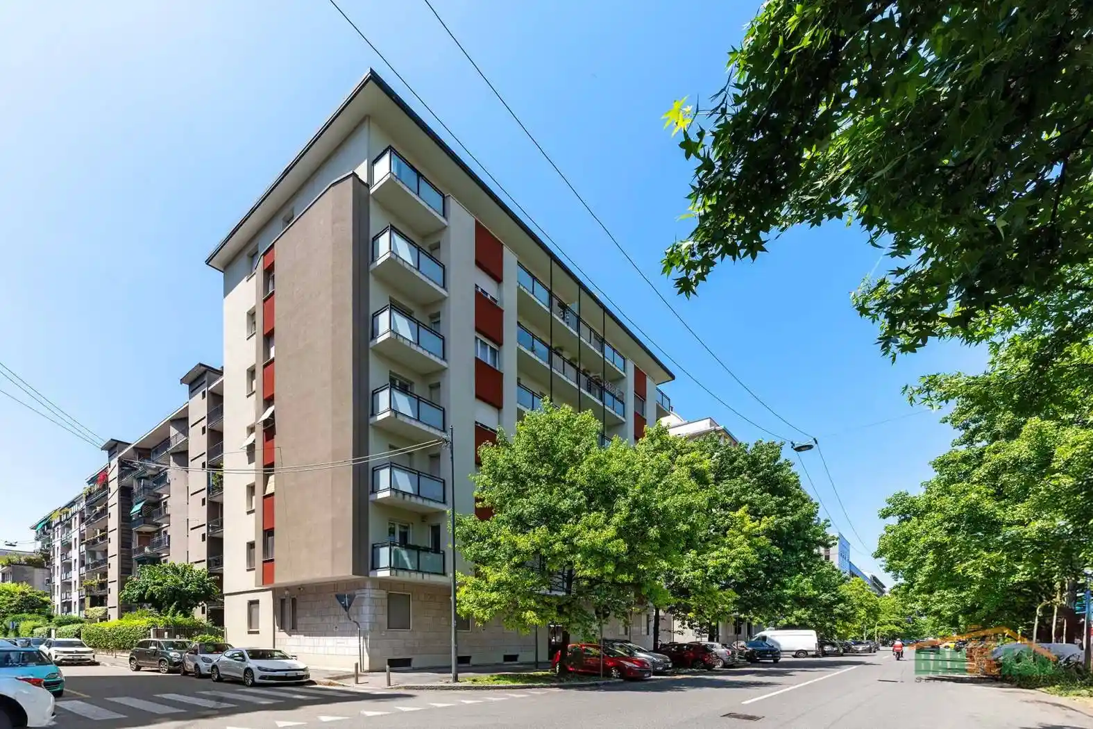 Quadrilocale piazzale Arduino, Monte Rosa - Lotto, Milano - foto 2