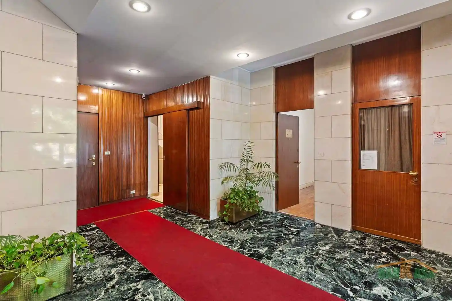 Quadrilocale piazzale Arduino, Monte Rosa - Lotto, Milano - foto 3