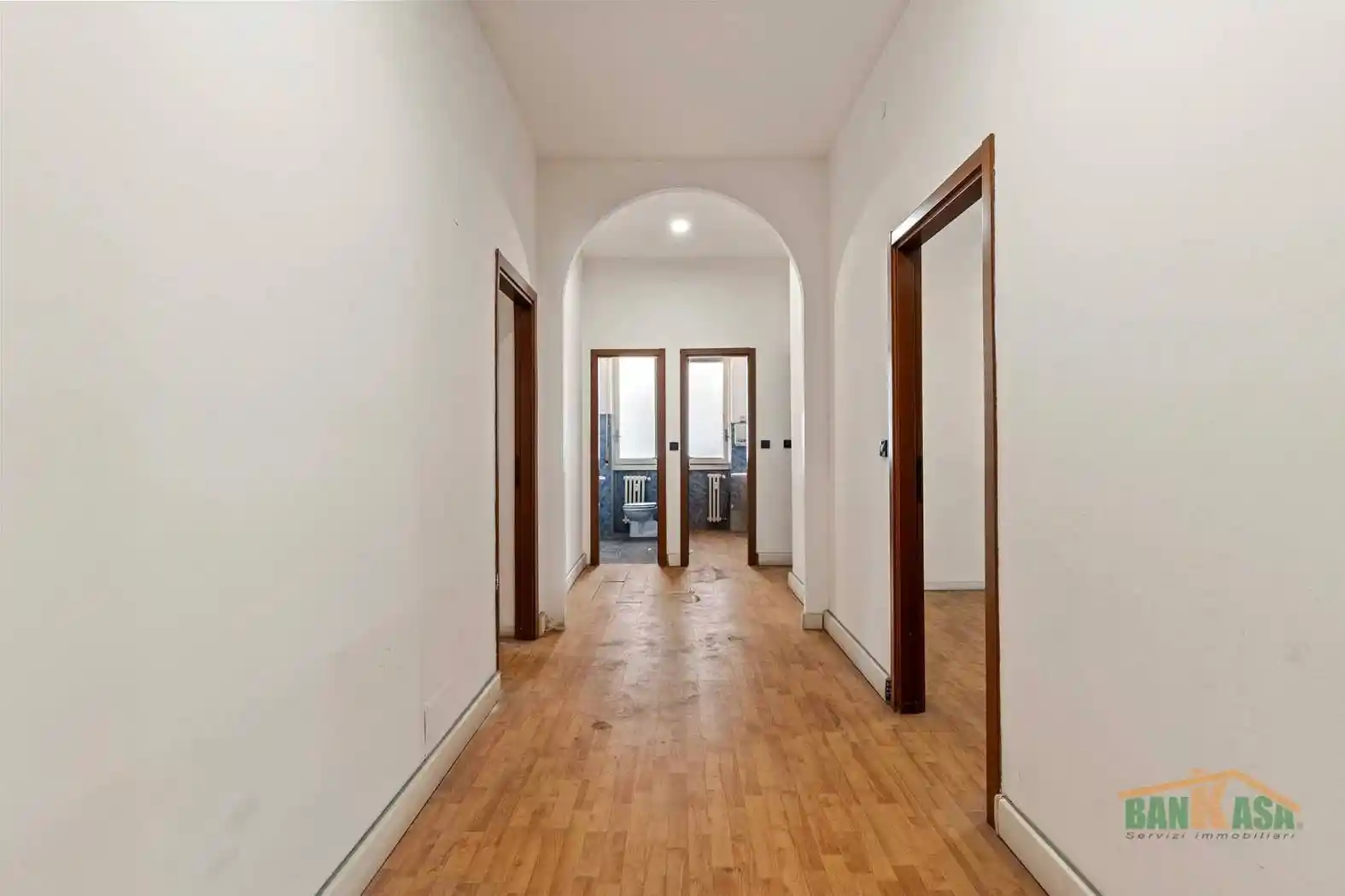 Quadrilocale piazzale Arduino, Monte Rosa - Lotto, Milano - foto 4