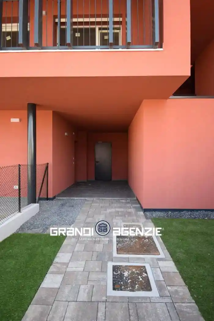 Appartamento in vendita a San Biagio di Callalta