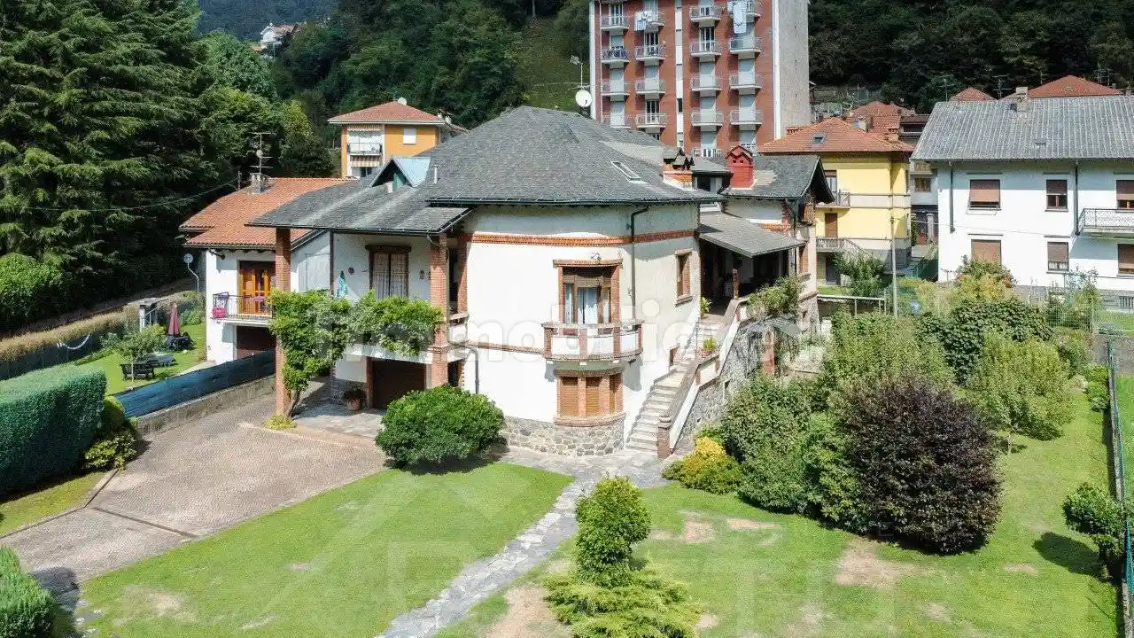 Villa unifamiliare via b. buozzi 12, Coggiola - foto 2