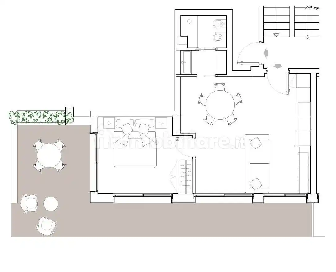 Appartamento in vendita a Varazze