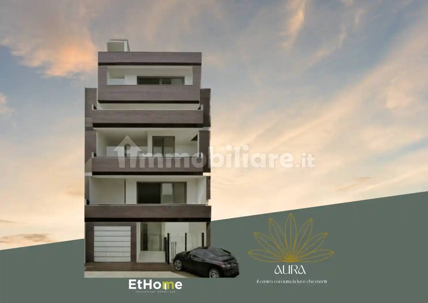 Progetto in vendita a Andria