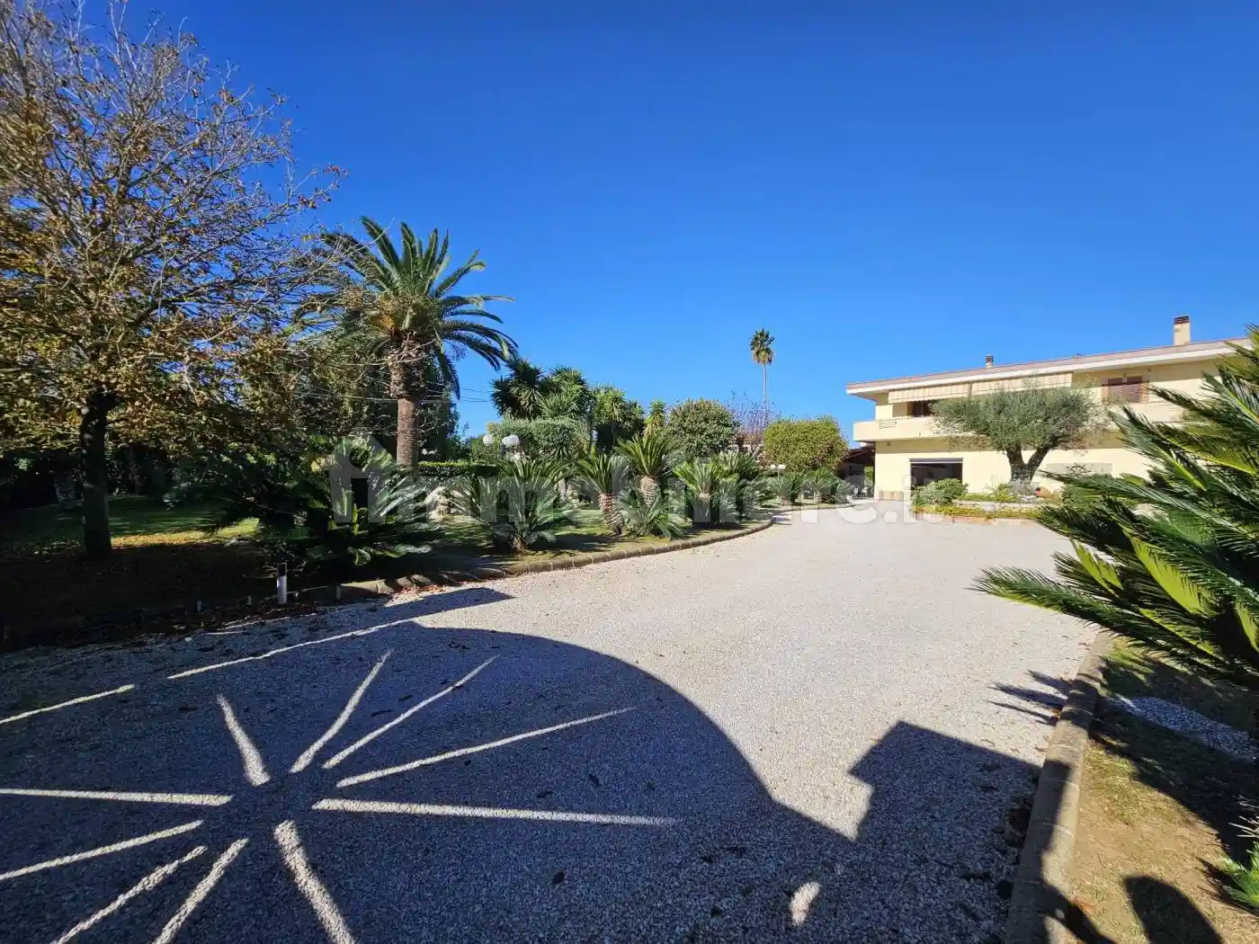 Villa bifamiliare Strada della Segheria, Borgo Grappa, Latina - foto 2