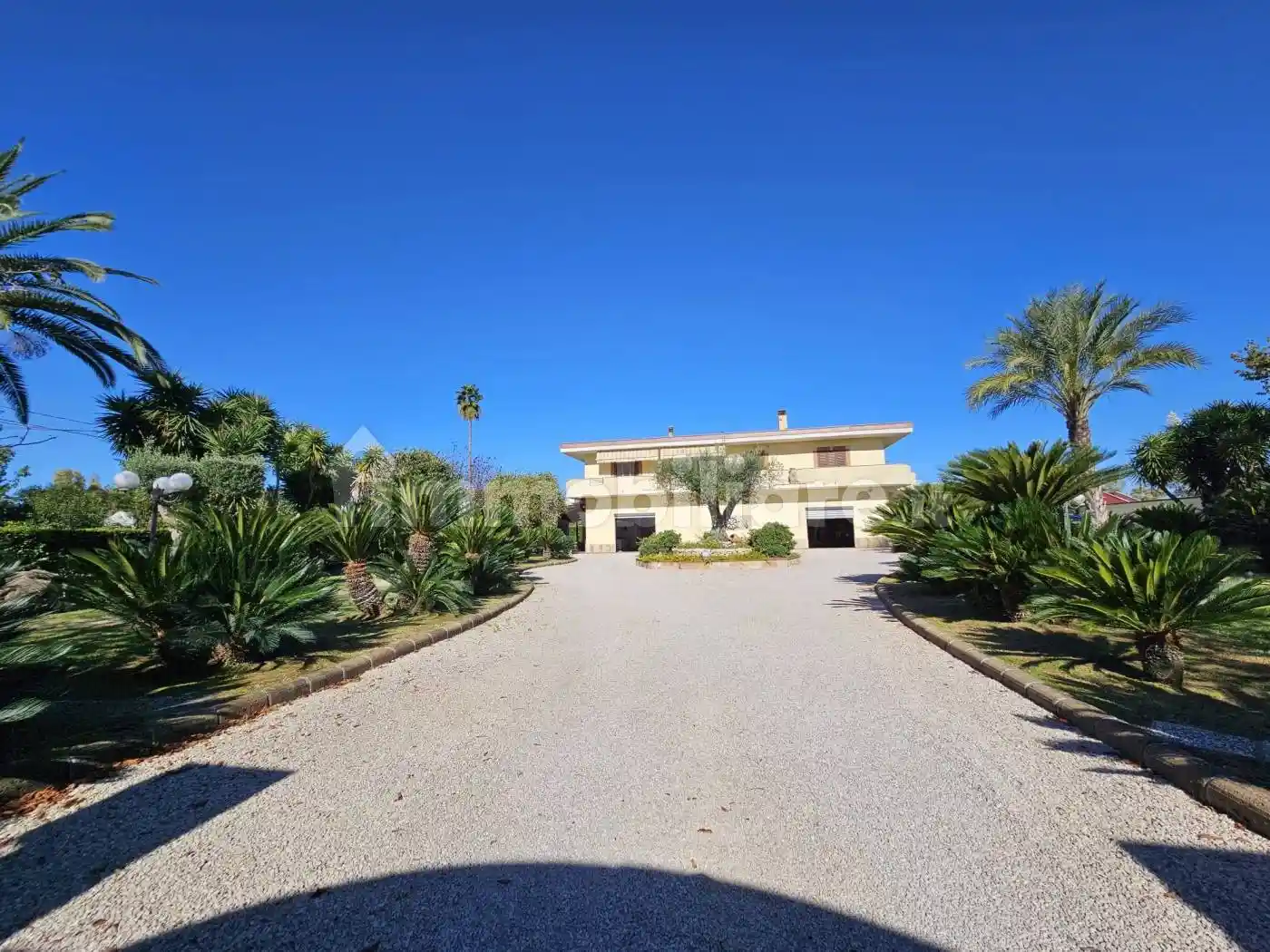 Villa bifamiliare Strada della Segheria, Borgo Grappa, Latina - foto 3