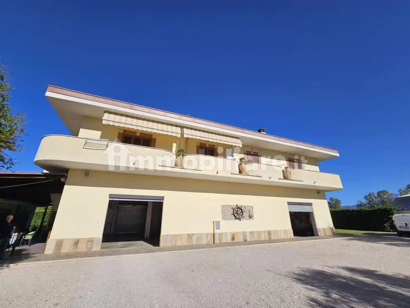 Villa bifamiliare Strada della Segheria, Borgo Grappa, Latina - foto 4