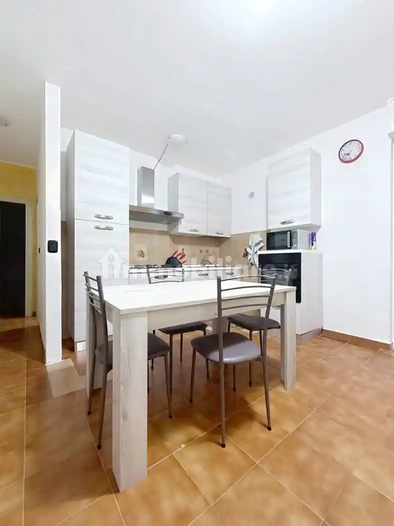 Appartamento in vendita a Sorso