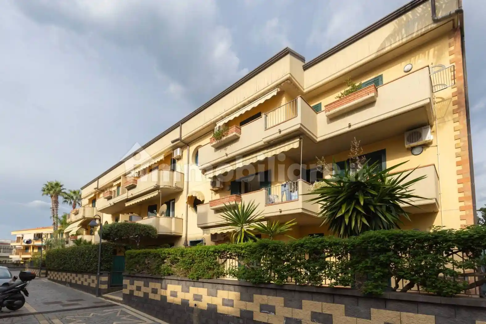 Appartamento in vendita a Mascali