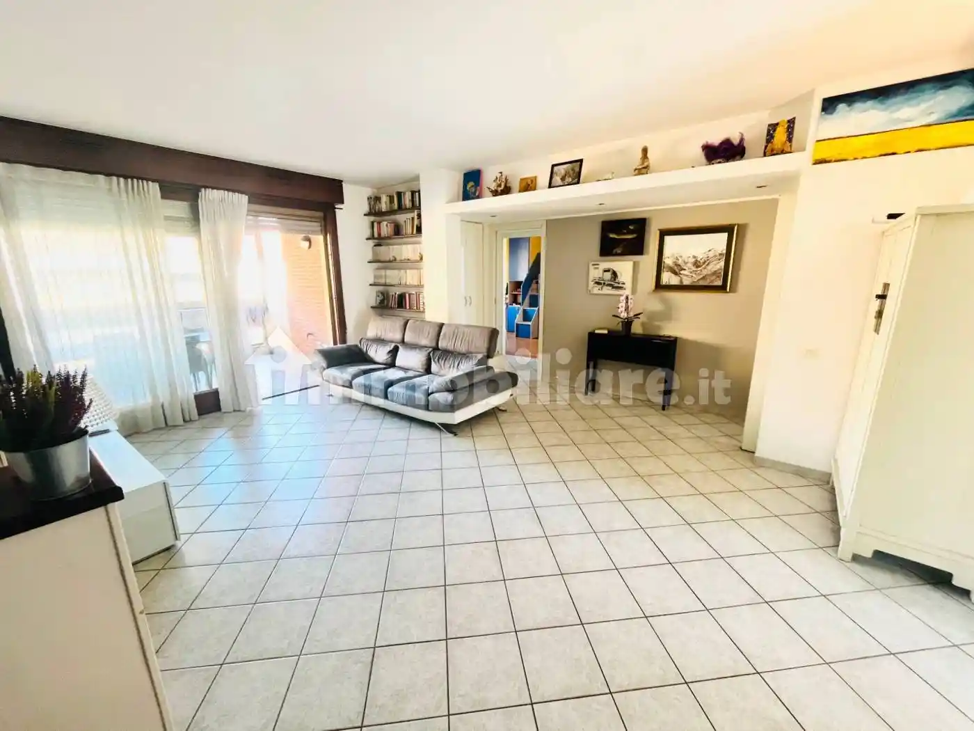 Appartamento in vendita a Buccinasco