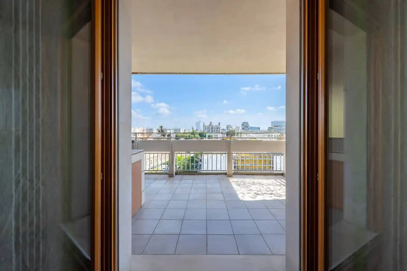 Trilocale via Giovanni Spadolini 11B, Ripamonti - Fondazione Prada, Milano - foto 2