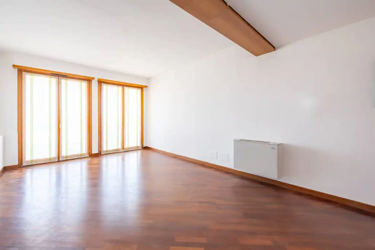 Trilocale via Giovanni Spadolini 11B, Ripamonti - Fondazione Prada, Milano - foto 5