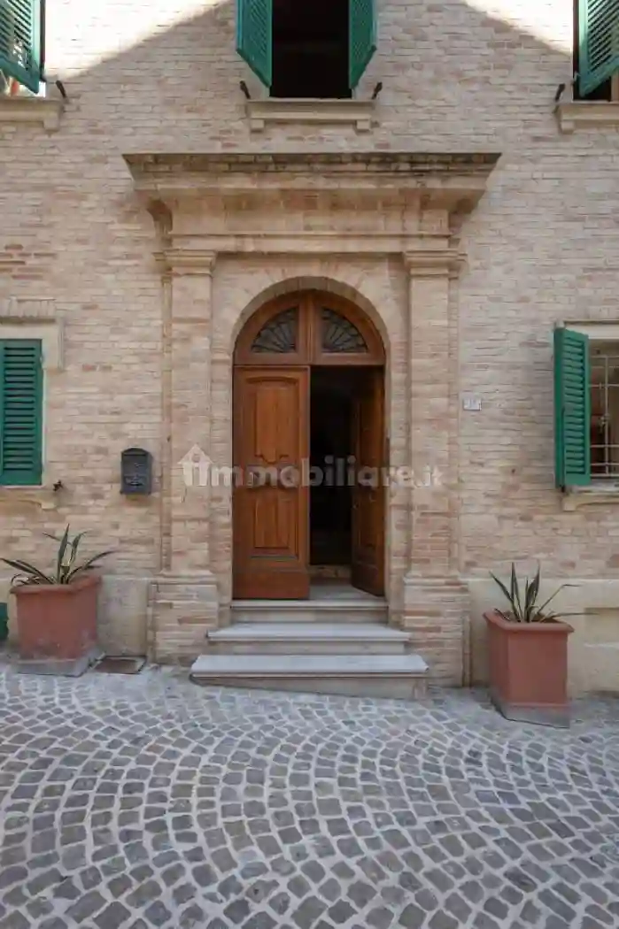 Palazzo - Edificio - foto 2