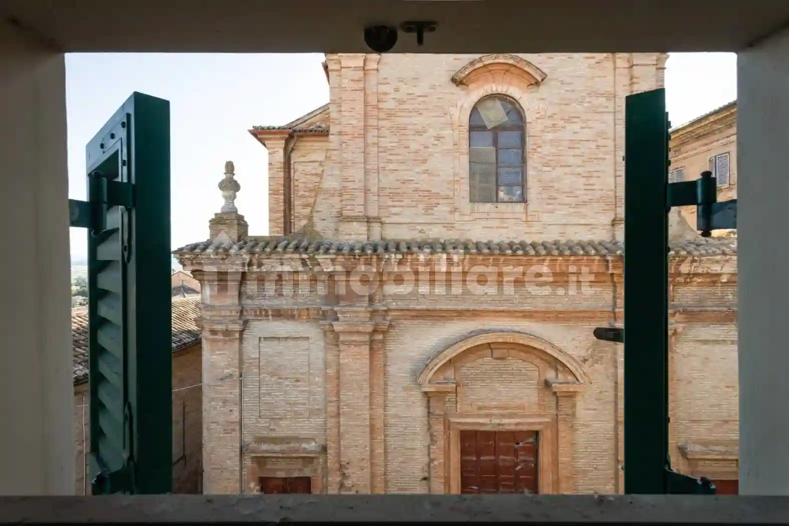 Palazzo - Edificio - foto 3