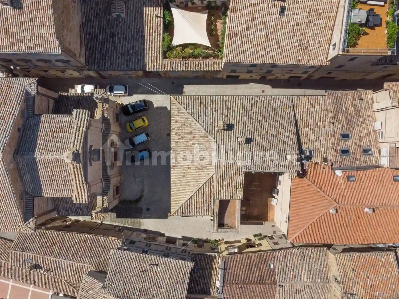 Palazzo - Edificio - foto 4