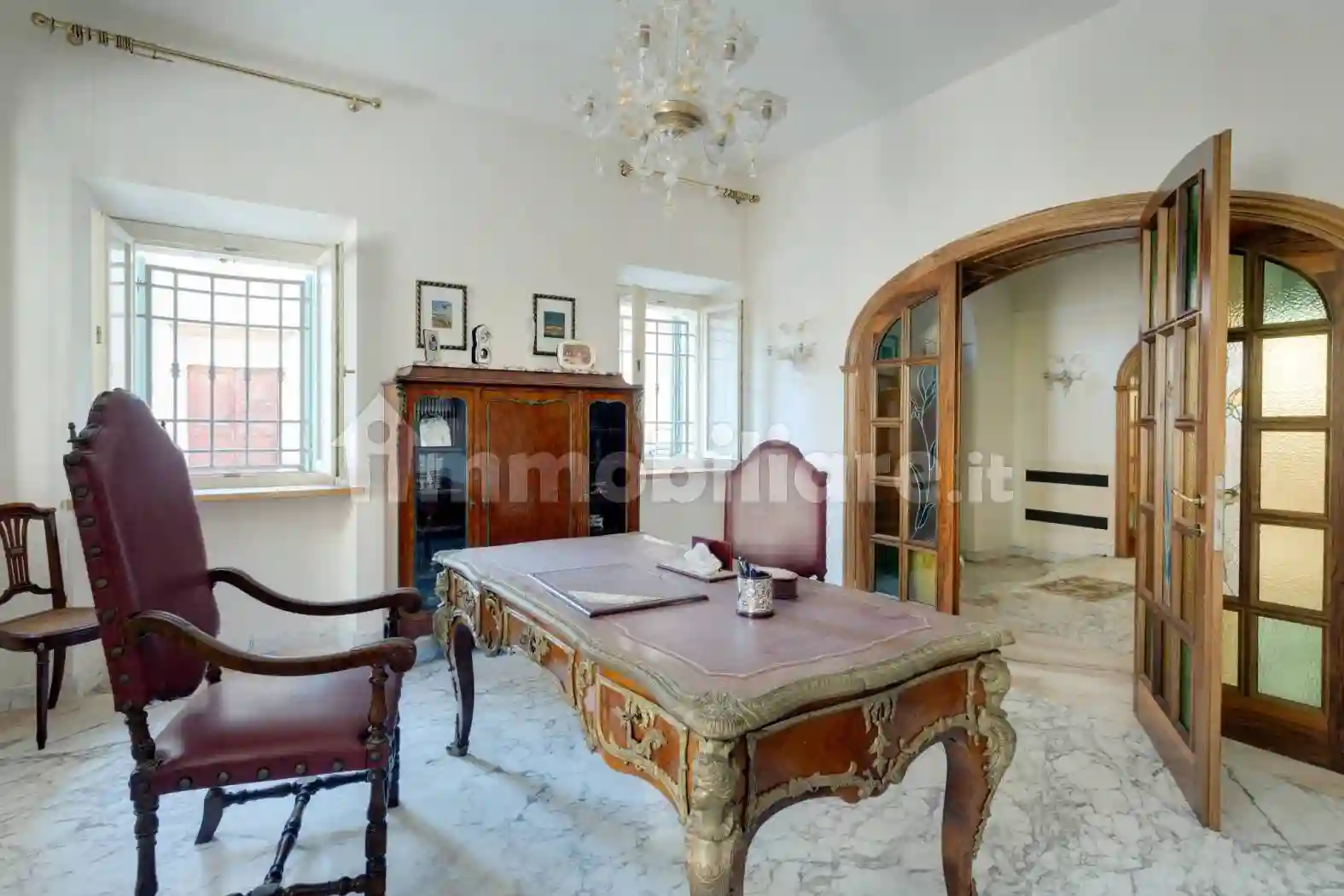 Palazzo - Edificio - foto 5