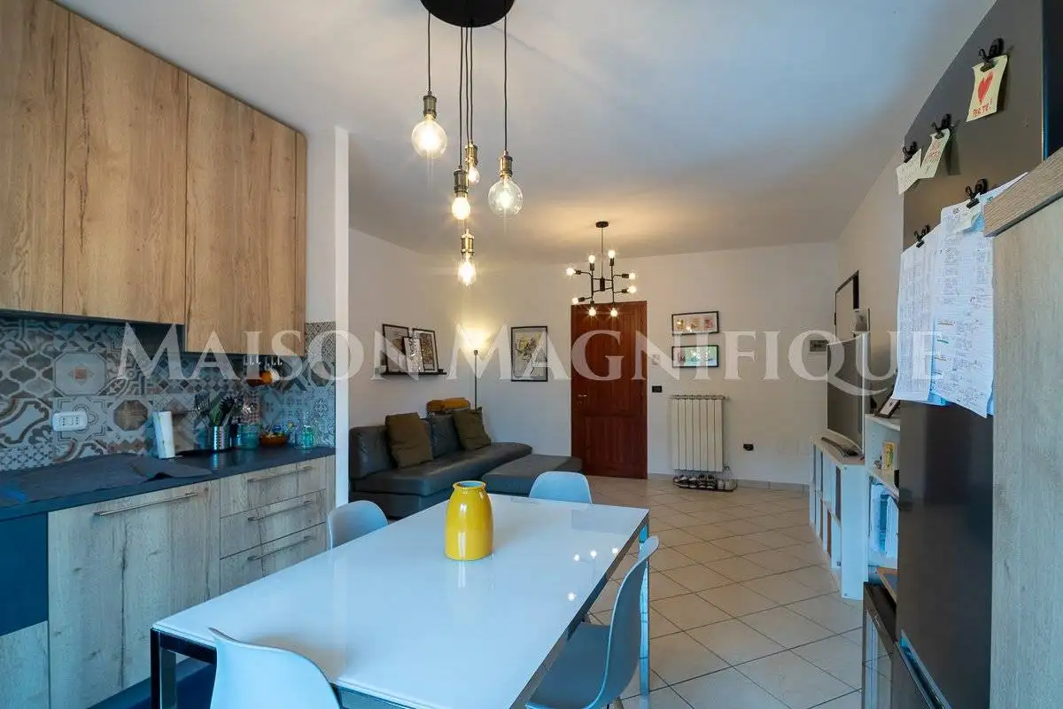 Appartamento in vendita a Mesola