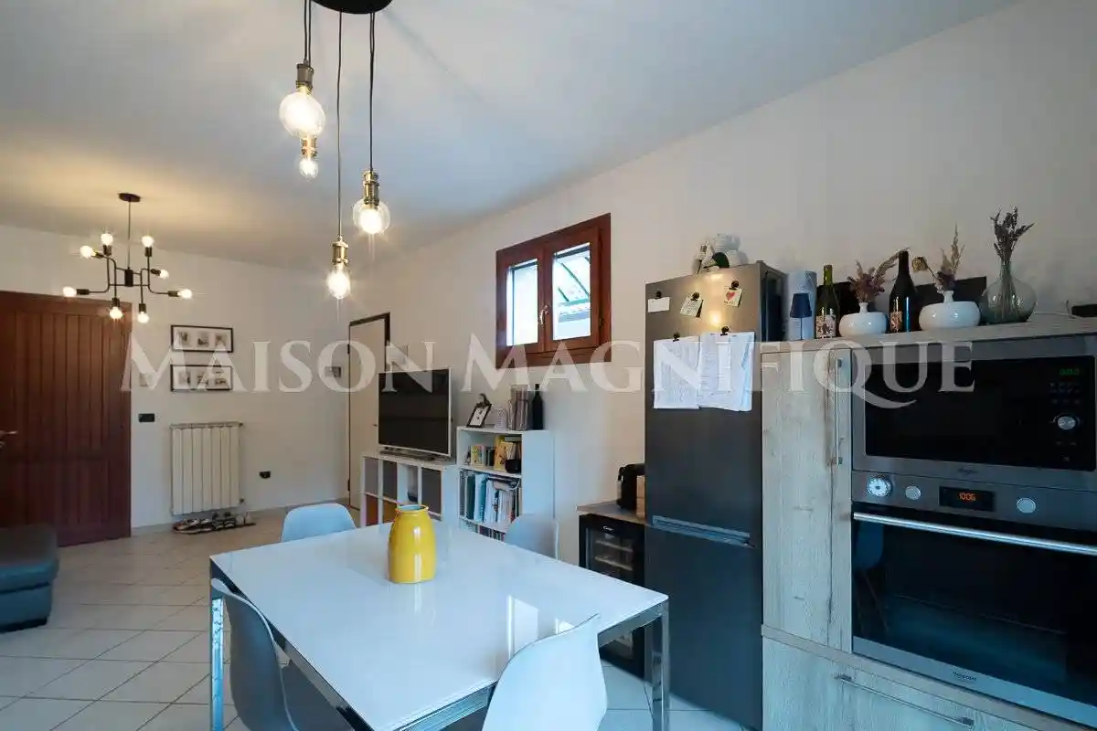 Trilocale via piazza Vittorio Veneto 121, Bosco Mesola, Mesola - foto 3