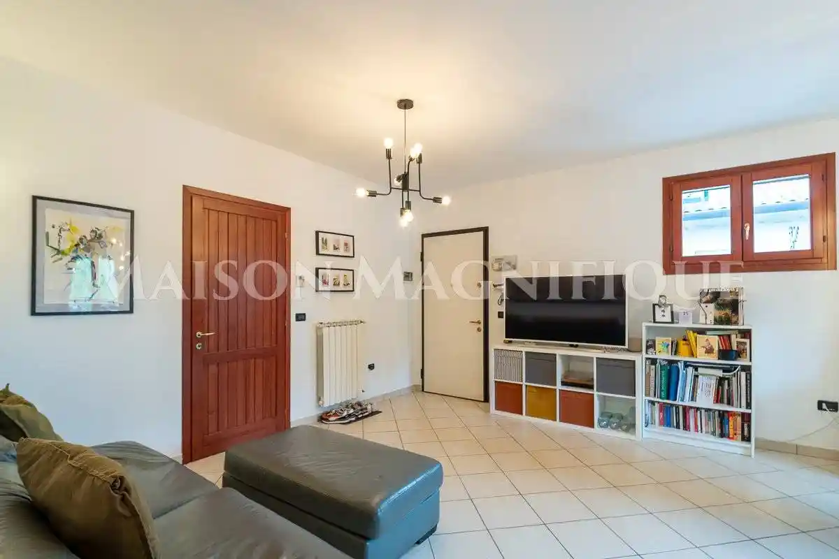 Trilocale via piazza Vittorio Veneto 121, Bosco Mesola, Mesola - foto 5