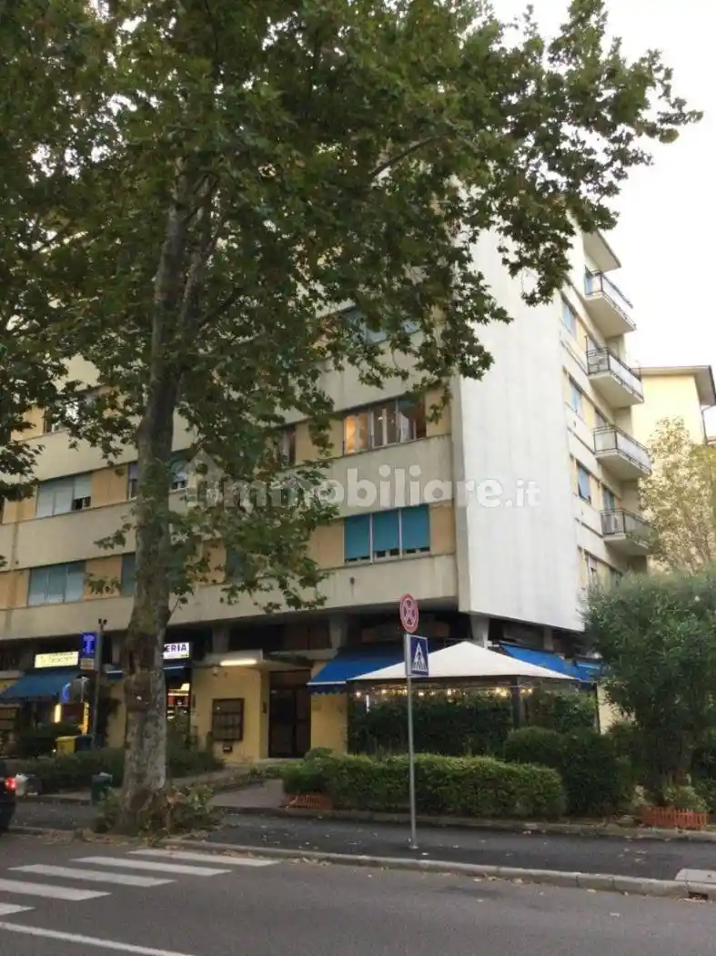 Appartamento in vendita a Forlì