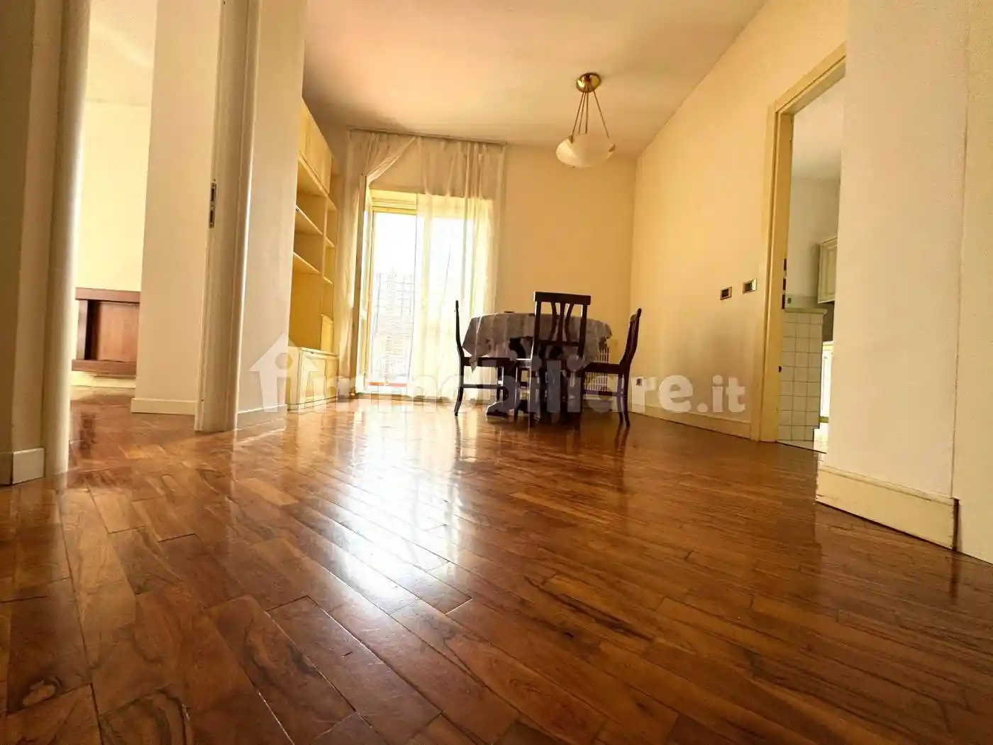 Attico - Mansarda in vendita a Roma