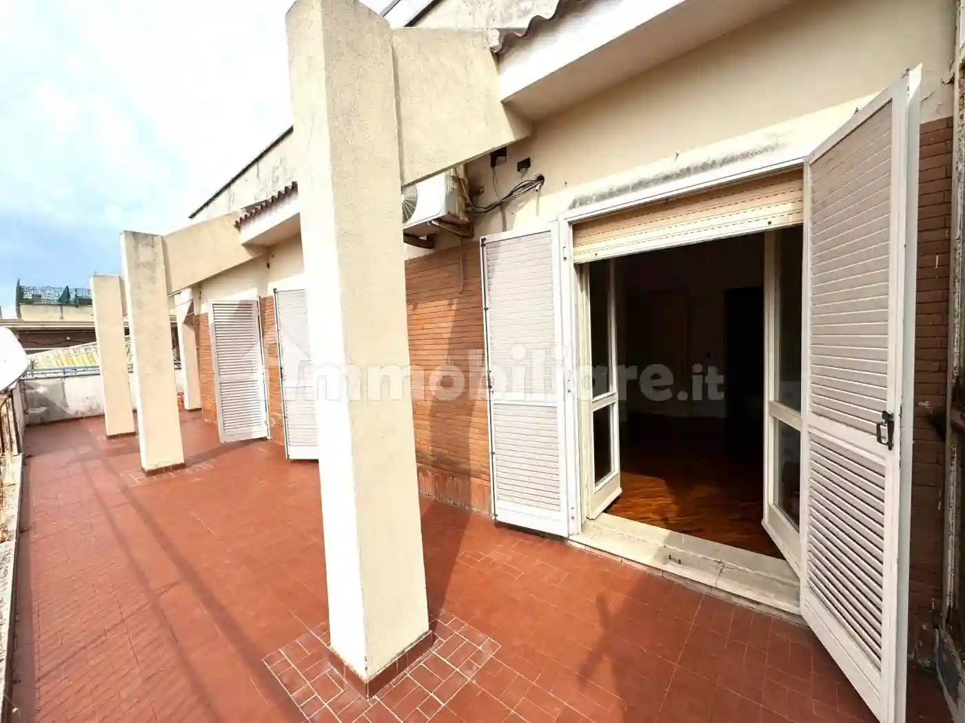 Attico - Mansarda - foto 2