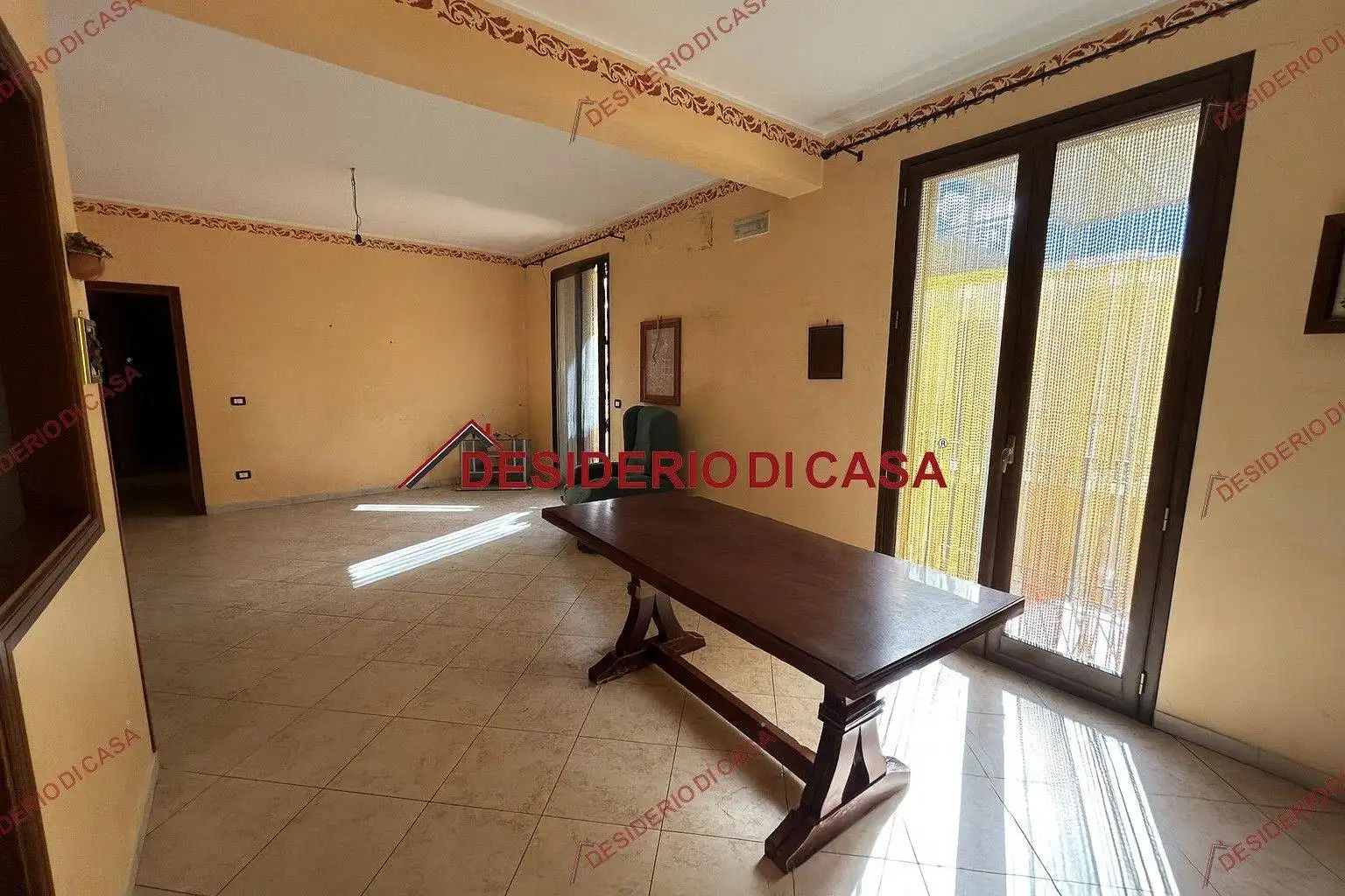 Quadrilocale via Trieste, Casteldaccia - foto 3