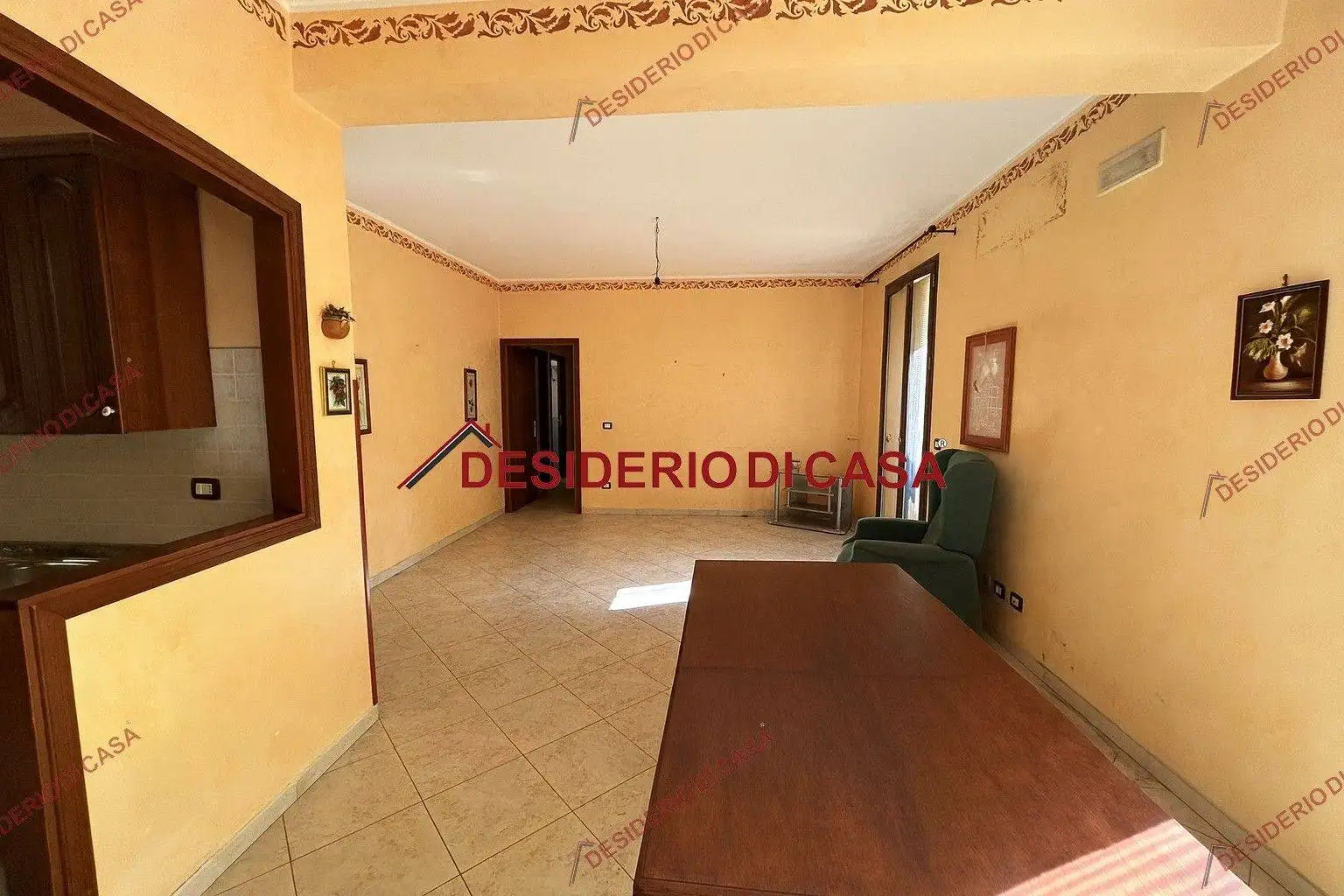 Quadrilocale via Trieste, Casteldaccia - foto 4